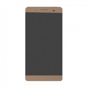 Lcd Screen For Iball Andi 5 5h Weber Replacement Display By - Maxbhi Com