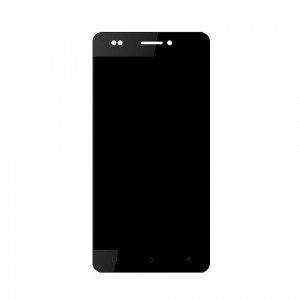 Lcd Screen For Intex Cloud V Replacement Display By - Maxbhi Com