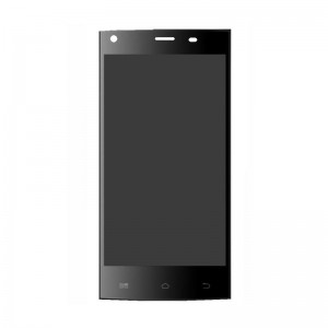 Lcd Screen For Mafe Tycoon M50q Replacement Display By - Maxbhi Com