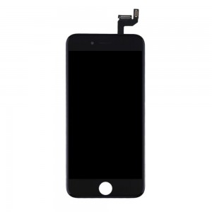 Lcd Screen For Apple Iphone 6s Plus 64gb Replacement Display By - Maxbhi Com