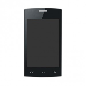 Lcd Screen For Blueberry S5 5 Replacement Display By - Maxbhi Com