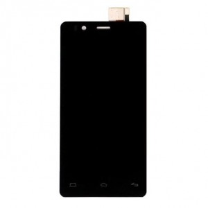 Lcd Screen For Bq Aquaris E4 5 Ubuntu Edition Replacement Display By - Maxbhi Com