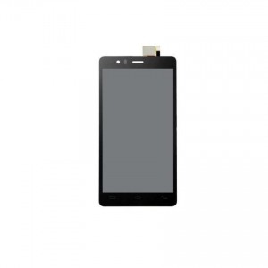 Lcd Screen For Bq Aquaris E5 Hd Ubuntu Edition Replacement Display By - Maxbhi Com