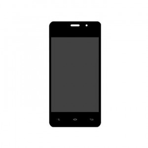 Lcd Screen For Celkon Millennia Hero Replacement Display By - Maxbhi Com