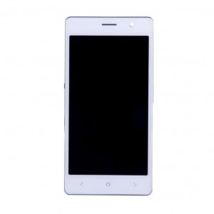 Lcd Screen For Chilli H3 Replacement Display By - Maxbhi Com