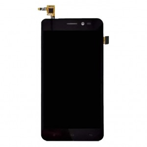 Lcd Screen For Explay Pulsar Replacement Display By - Maxbhi Com