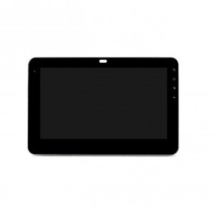 Lcd Screen For Hcl Me Z400 D Replacement Display By - Maxbhi Com