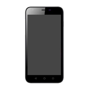 Lcd Screen For Hitech Amaze S5 Replacement Display By - Maxbhi Com