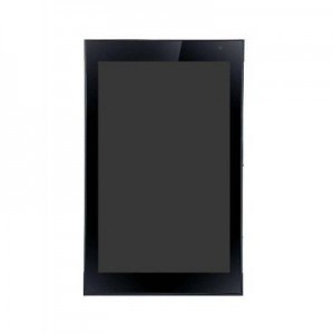 Lcd Screen For Iball Slide 3g Q81 Replacement Display By - Maxbhi Com
