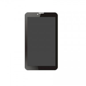 Lcd Screen For Icex Ultima 4g Replacement Display By - Maxbhi Com