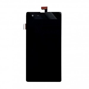 Lcd Screen For Infinix Hot 2 Replacement Display By - Maxbhi Com
