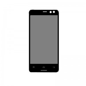 Lcd Screen For Infocus M550 3d Replacement Display By - Maxbhi Com