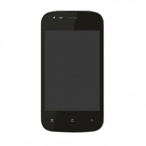 Lcd Screen For Ismart Is52i Xtraa Replacement Display By - Maxbhi Com