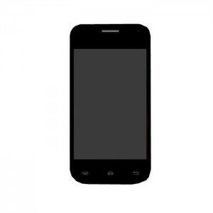 Lcd Screen For Kenxinda Metro 1001 Replacement Display By - Maxbhi Com