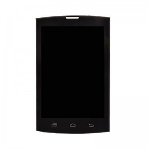 Lcd Screen For Ktouch A35 Replacement Display By - Maxbhi Com