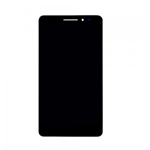 Lcd Screen For Lenovo Phab Plus Replacement Display By - Maxbhi Com