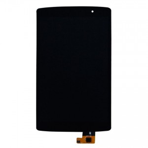 Lcd Screen For Lg G Pad Ii 8 3 Lte Replacement Display By - Maxbhi Com
