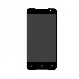 Lcd Screen For Mhorse One A9 Replacement Display By - Maxbhi Com