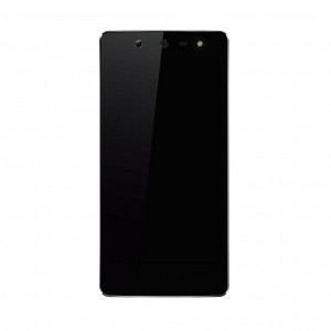 Lcd Screen For Micromax Canvas Selfie 3 Q348 Replacement Display By - Maxbhi Com