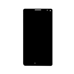 Lcd Screen For Microsoft Lumia 950 Xl Dual Sim Replacement Display By - Maxbhi Com