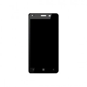 Lcd Screen For Videocon Infinium Z45q Star Replacement Display By - Maxbhi Com