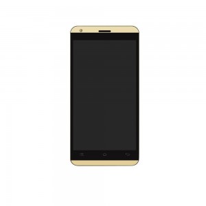 Lcd Screen For Celkon 2gb Star Replacement Display By - Maxbhi Com