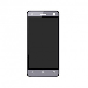 Lcd Screen For Hitech Air A1i Replacement Display By - Maxbhi Com