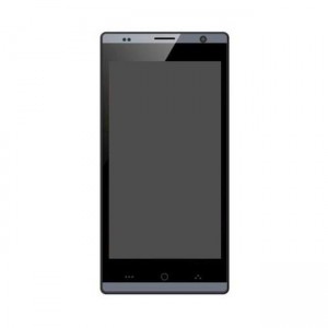 Lcd Screen For Hitech Air A7 Replacement Display By - Maxbhi Com