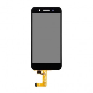 Lcd Screen For Huawei Enjoy 5s Replacement Display By - Maxbhi Com