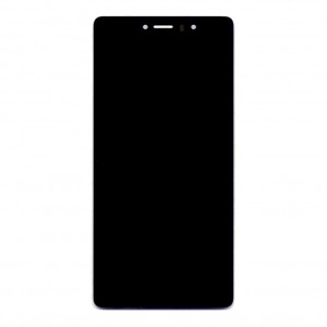 Lcd Screen For Lyf Water 1 Replacement Display By - Maxbhi Com