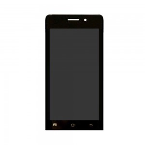 Lcd Screen For Monix Ginger G5001 Dragaon Replacement Display By - Maxbhi Com
