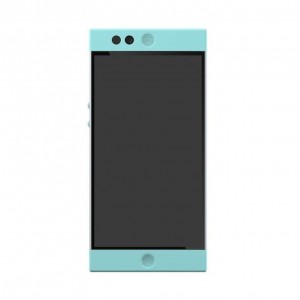 Lcd Screen For Nextbit Robin Replacement Display By - Maxbhi Com