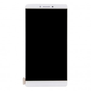 Lcd Screen For Oppo R7 Plus 4gb Ram Replacement Display By - Maxbhi Com