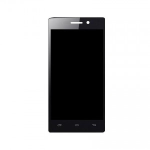 Lcd Screen For Oukitel Original One Replacement Display By - Maxbhi Com