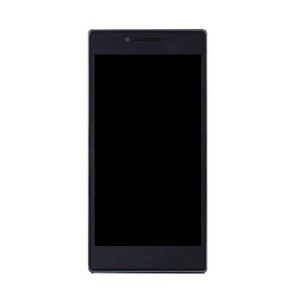 Lcd Screen For Oye Mas Replacement Display By - Maxbhi Com