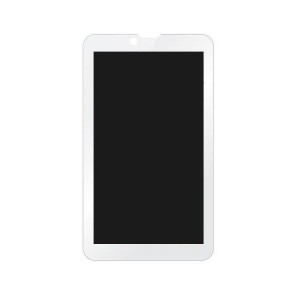 Lcd Screen For Penta Tpad Ws704q Replacement Display By - Maxbhi Com