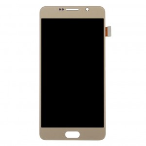 Lcd Screen For Samsung Galaxy Note 5 Replacement Display By - Maxbhi Com