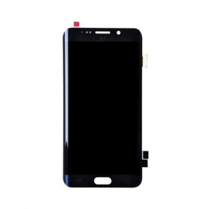 Lcd Screen For Samsung Galaxy S6 Edge Plus Replacement Display By - Maxbhi Com