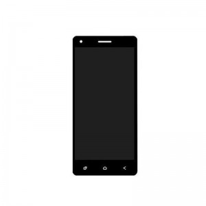Lcd Screen For Sansui U55 Replacement Display By - Maxbhi Com