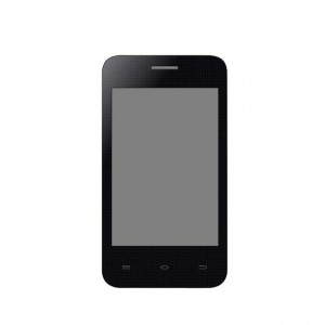 Lcd Screen For Spice Xlife Ezy Replacement Display By - Maxbhi Com