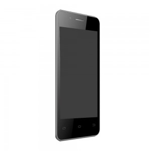 Lcd Screen For Spice Xlife Proton 4 Replacement Display By - Maxbhi Com