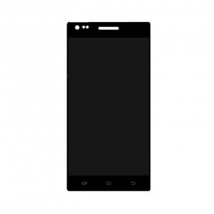 Lcd Screen For Spice Xplore 525q Replacement Display By - Maxbhi Com