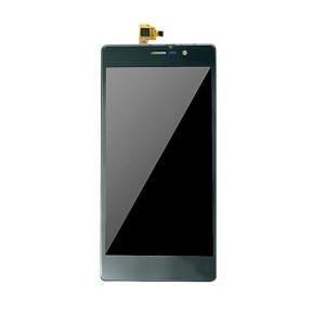 Lcd Screen For Umi Fair Replacement Display By - Maxbhi Com