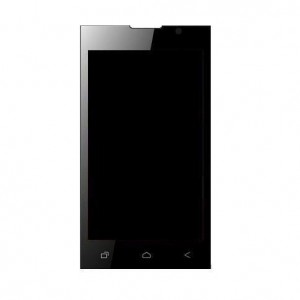 Lcd Screen For Videocon Infinium Z42 Nova Replacement Display By - Maxbhi Com