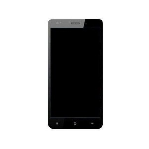 Lcd Screen For Videocon Infinium Z51 Blaze Replacement Display By - Maxbhi Com