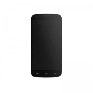 Lcd Screen For Voyyo V1 Replacement Display By - Maxbhi Com