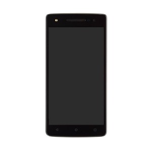 Lcd Screen For Wileyfox Storm Replacement Display By - Maxbhi Com