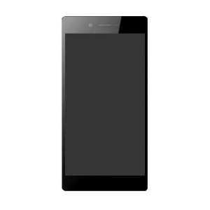 Lcd Screen For Xolo Era Hd Replacement Display By - Maxbhi Com