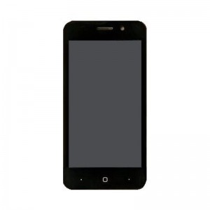 Lcd Screen For Yxtel Q6 Replacement Display By - Maxbhi Com