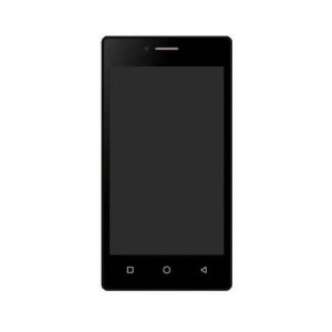 Lcd Screen For Zen Ultrafone 303 Elite 2 Replacement Display By - Maxbhi Com